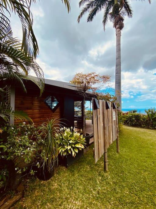 Villa Ti Payanke à La Possession Extérieur photo